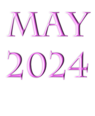 May  2024